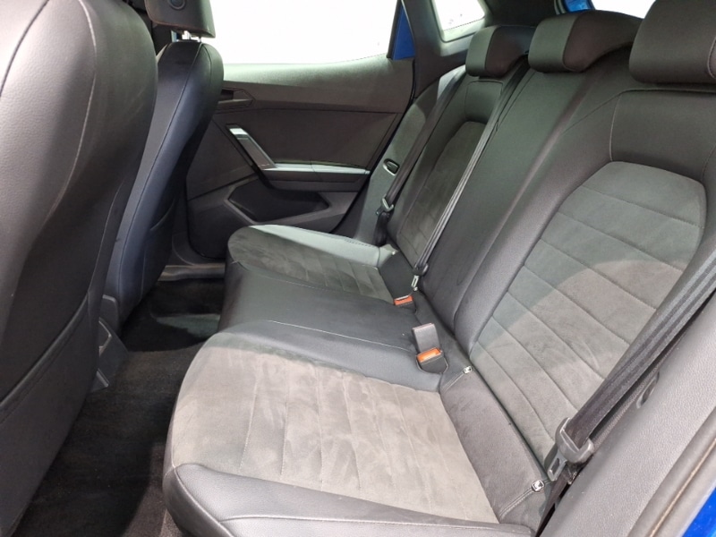 Used SEAT Ibiza 2023 for sale - 77169473: Photo 6