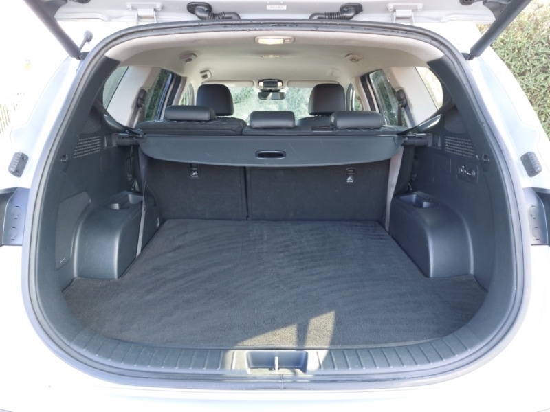 Used Hyundai Santa Fe 2022 for sale - 78114376: Photo 8