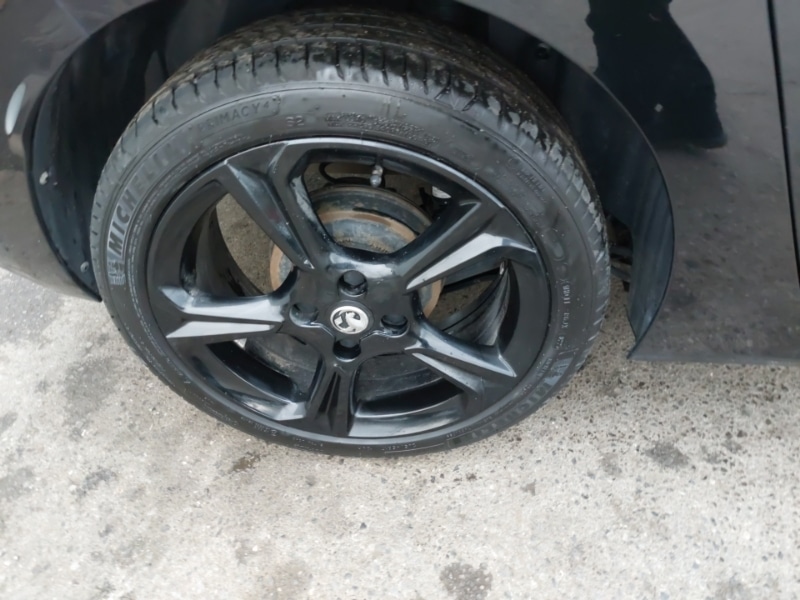 Used Vauxhall Corsa 2023 for sale - 77454605: Photo 12