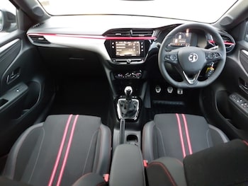 Used Vauxhall Corsa 2023 for sale - 77454605: Photo