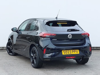 Used Vauxhall Corsa 2023 for sale - 77454605: Photo