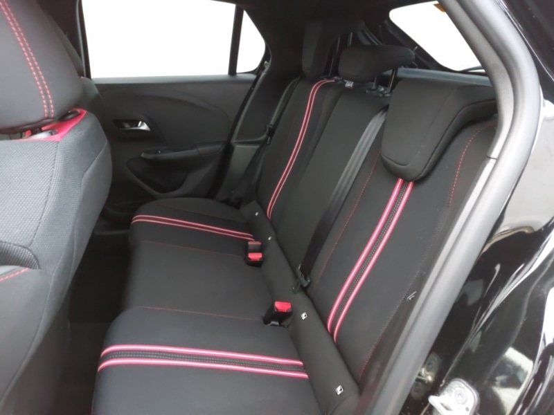 Used Vauxhall Corsa 2023 for sale - 77454605: Photo 6