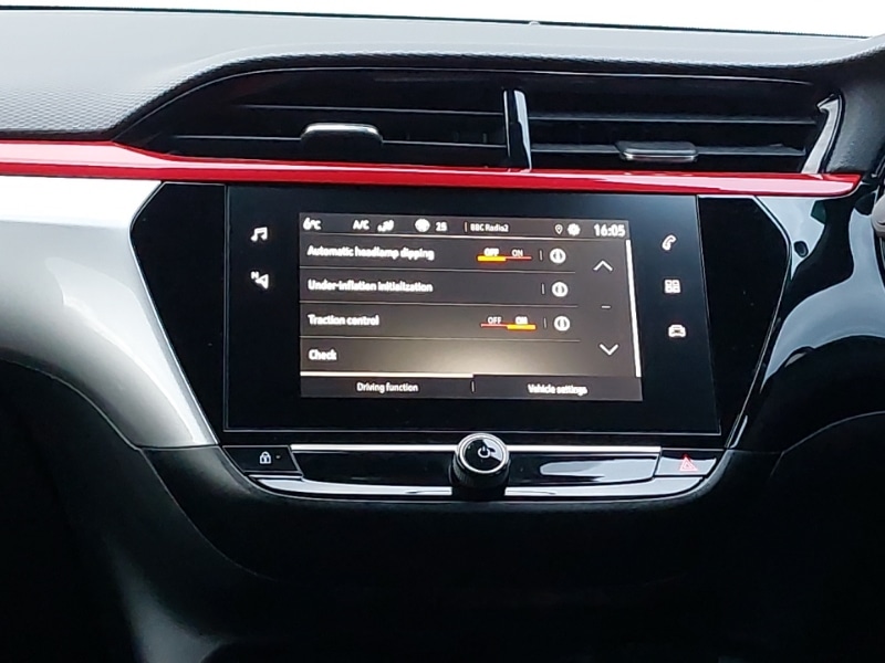 Used Vauxhall Corsa 2023 for sale - 77454605: Photo 7