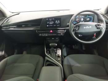 Used Kia Niro 2024 for sale - 74792763: Photo