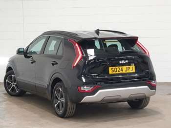 Used Kia Niro 2024 for sale - 74792763: Photo