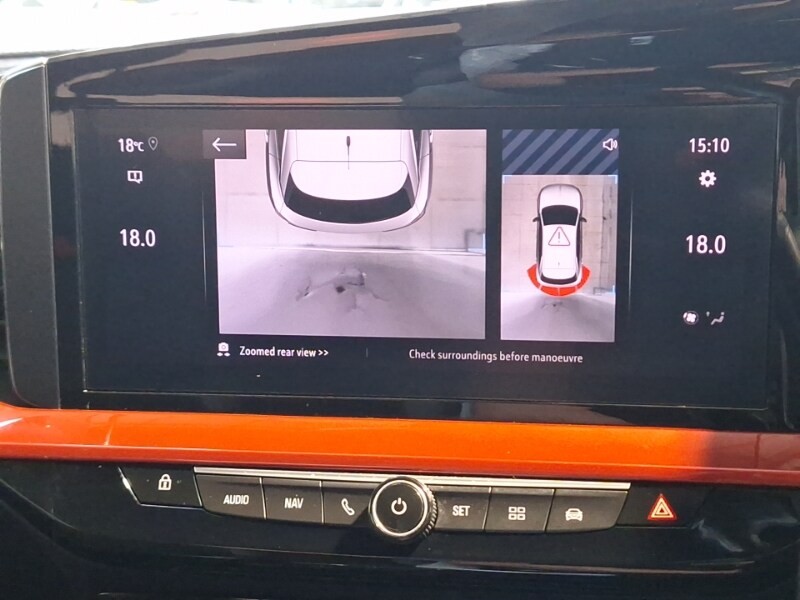 Used Vauxhall Mokka 2023 for sale - 77938727: Photo 10