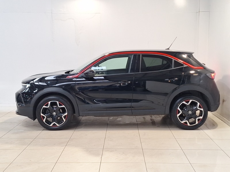 Used Vauxhall Mokka 2023 for sale - 77938727: Photo 4