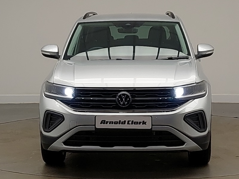Used Volkswagen T-Cross 2025 for sale - 76881006: Photo 12