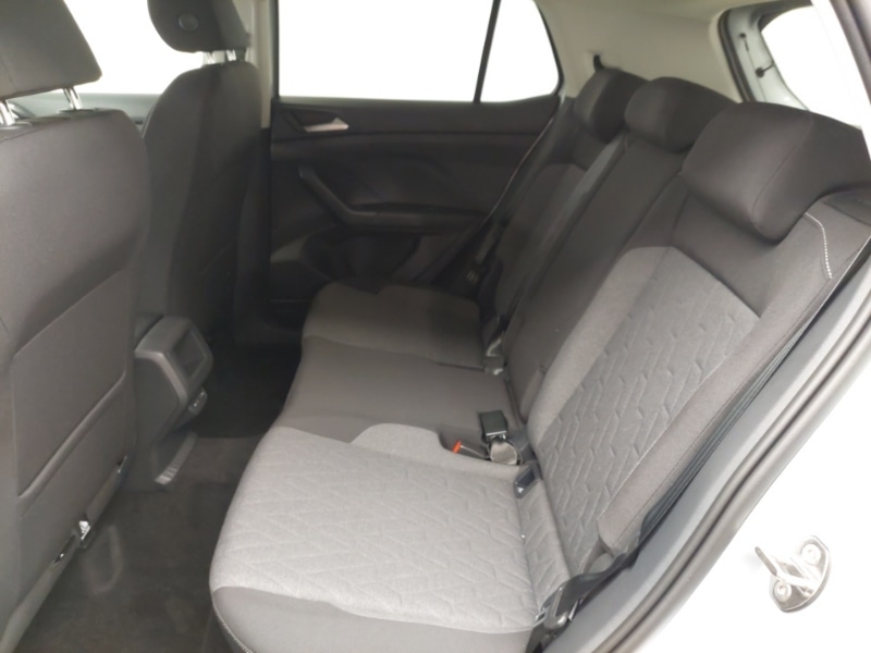 Used Volkswagen T-Cross 2025 for sale - 76881006: Photo 6