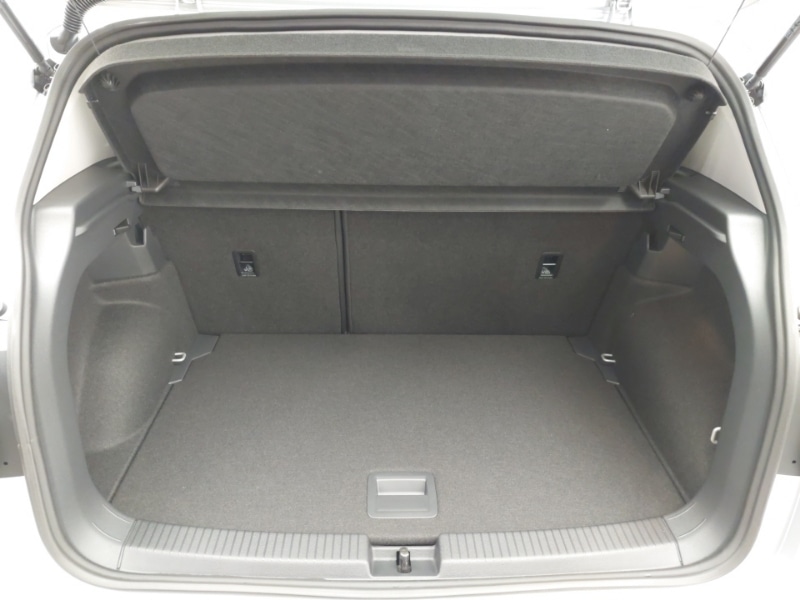 Used Volkswagen T-Cross 2025 for sale - 76881006: Photo 8