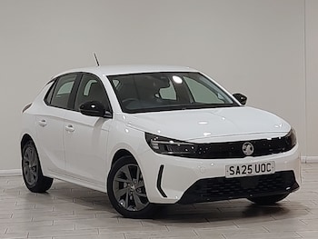 Used Vauxhall Corsa 2025 for sale - 78933278: Photo