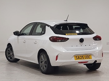 Used Vauxhall Corsa 2025 for sale - 78933278: Photo