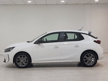 Used Vauxhall Corsa 2025 for sale - 78933278: Photo