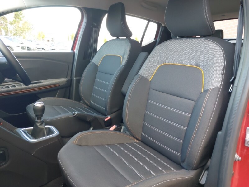 Used Dacia Sandero Stepway 2022 for sale - 77299108: Photo 12