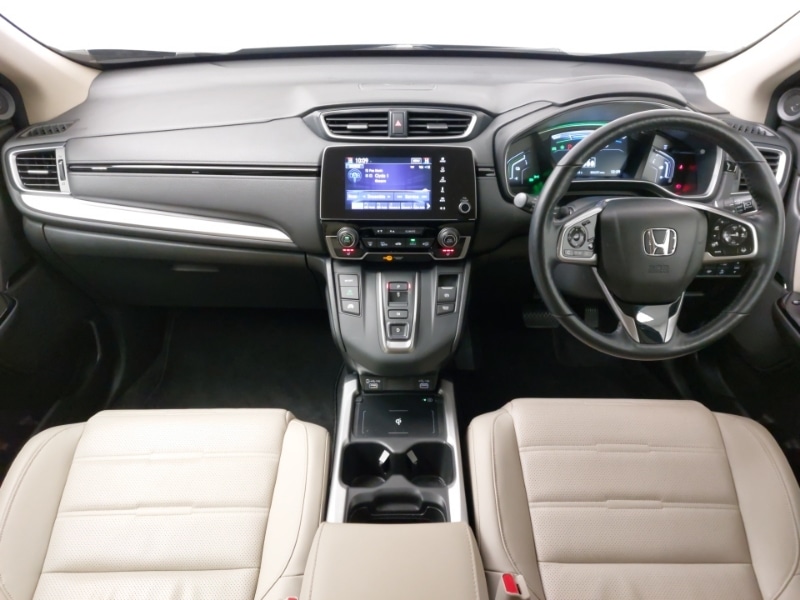 Used Honda CR-V 2022 for sale - 77544705: Photo 2