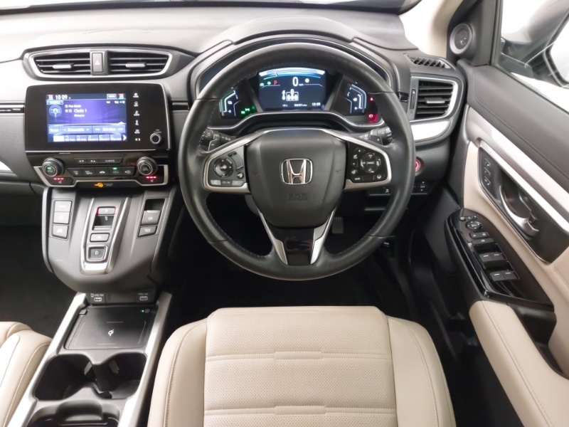 Used Honda CR-V 2022 for sale - 77544705: Photo 7