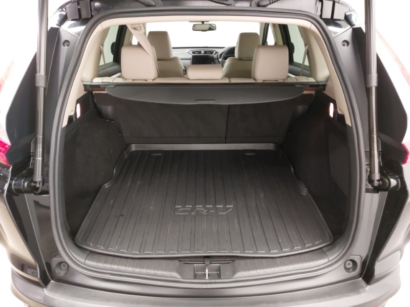 Used Honda CR-V 2022 for sale - 77544705: Photo 8