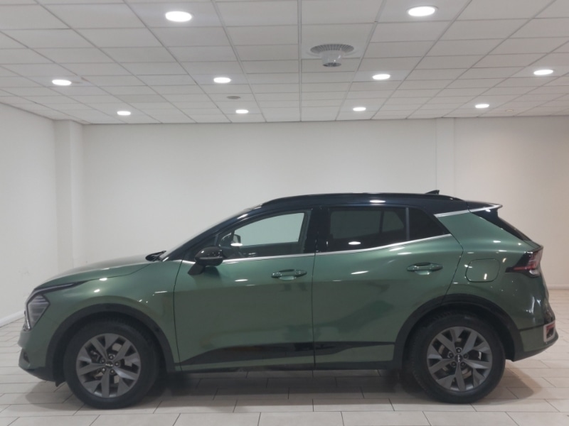 Used Kia Sportage 2023 for sale - 77580584: Photo 4