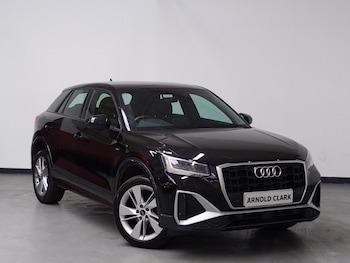 Used Audi Q2 2022 for sale - 78547251: Photo