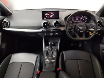 Used Audi Q2 2022 for sale - 78547251: Photo