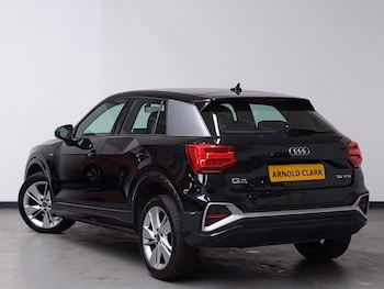 Used Audi Q2 2022 for sale - 78547251: Photo