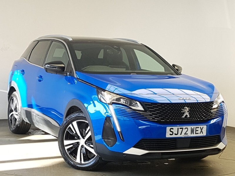 Used Peugeot 3008 2023 for sale - 77732264: Photo 1