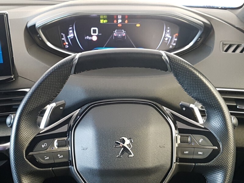 Used Peugeot 3008 2023 for sale - 77732264: Photo 10