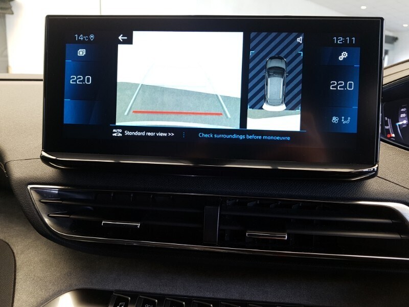 Used Peugeot 3008 2023 for sale - 77732264: Photo 12