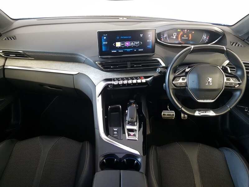 Used Peugeot 3008 2023 for sale - 77732264: Photo 2