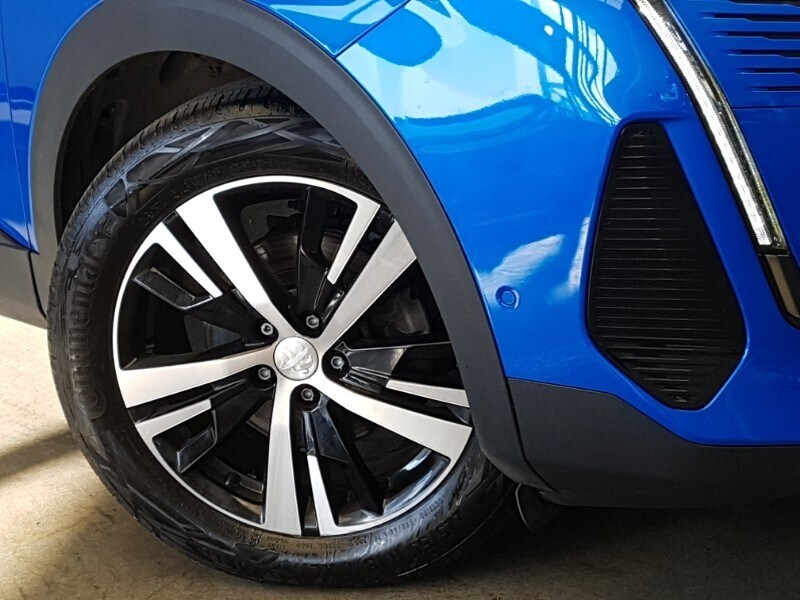 Used Peugeot 3008 2023 for sale - 77732264: Photo 9