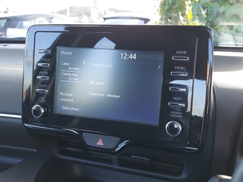 Used Toyota Yaris 2023 for sale - 77912737: Photo 10