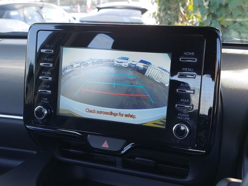 Used Toyota Yaris 2023 for sale - 77912737: Photo 11