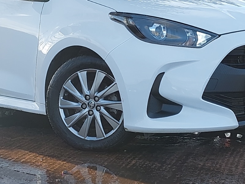 Used Toyota Yaris 2023 for sale - 77912737: Photo 9