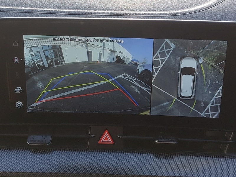 Used Kia Sportage 2022 for sale - 77454416: Photo 10