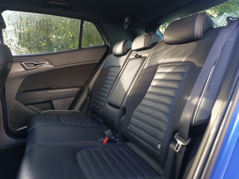 Used Kia Sportage 2022 for sale - 77454416: Photo 6