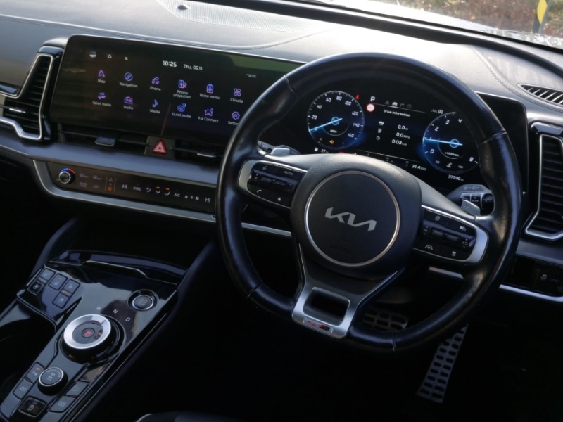 Used Kia Sportage 2022 for sale - 77454416: Photo 7