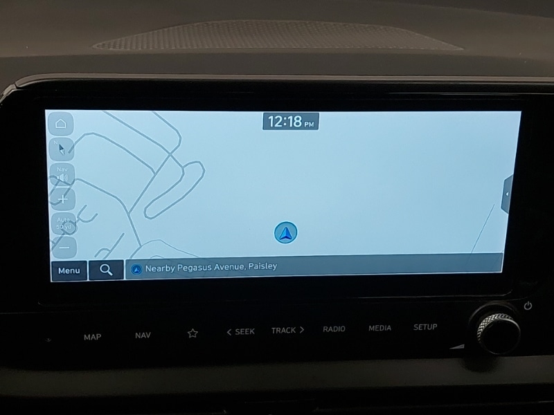 Used Hyundai BAYON 2022 for sale - 77482979: Photo 10