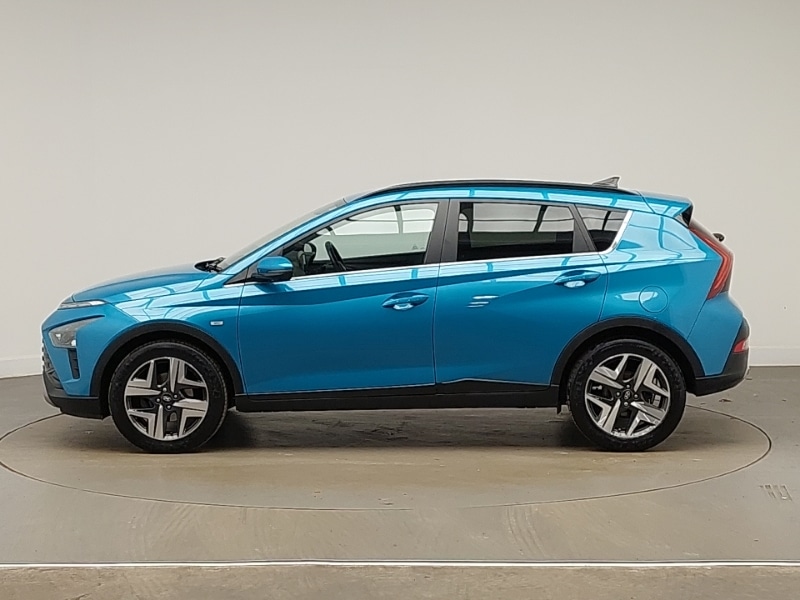 Used Hyundai BAYON 2022 for sale - 77482979: Photo 4