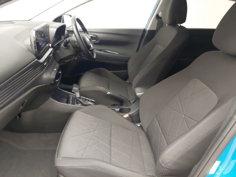 Used Hyundai BAYON 2022 for sale - 77482979: Photo 5