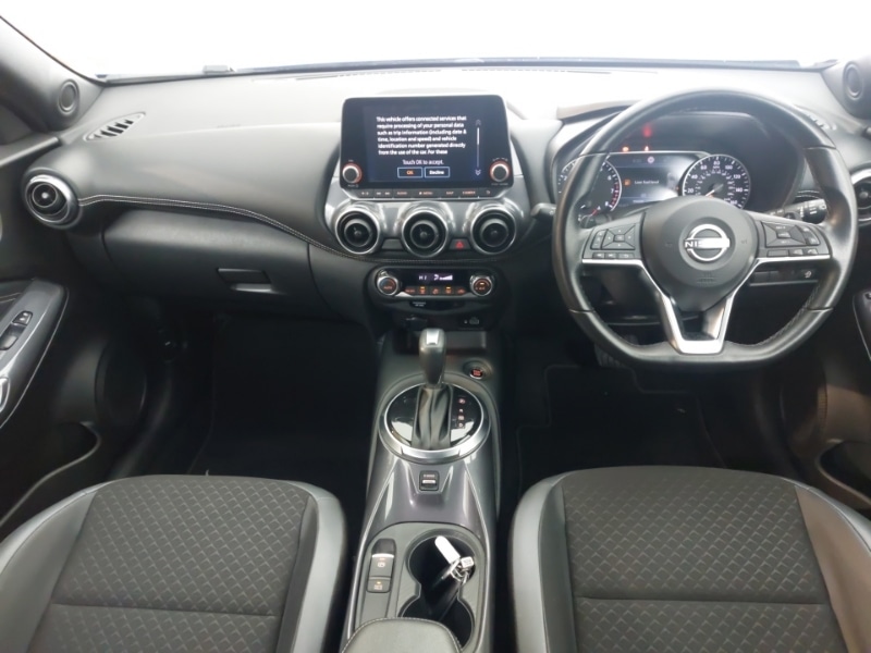 Used Nissan Juke 2023 for sale - 76764343: Photo 2