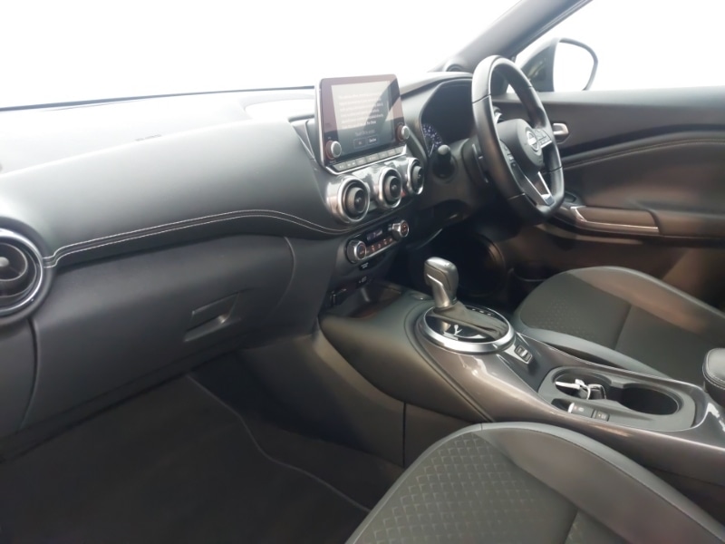 Used Nissan Juke 2023 for sale - 76764343: Photo 5