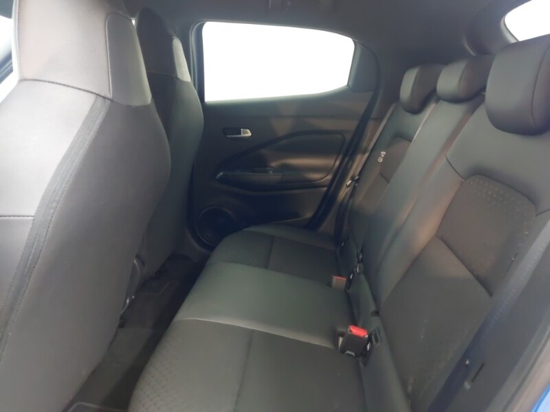 Used Nissan Juke 2023 for sale - 76764343: Photo 6