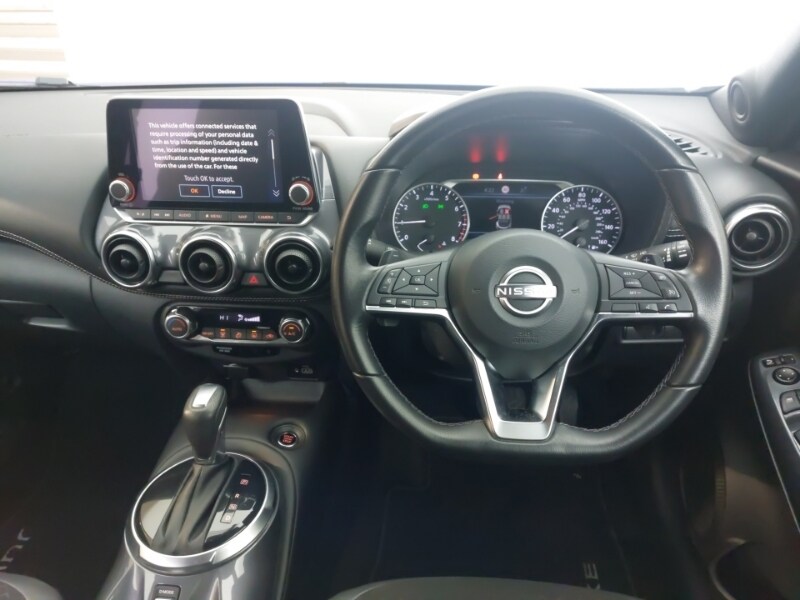Used Nissan Juke 2023 for sale - 76764343: Photo 7