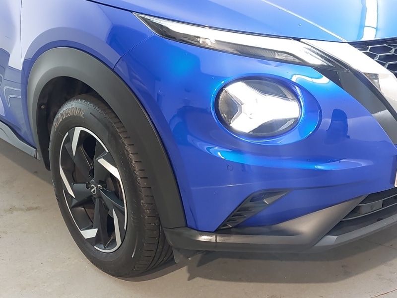 Used Nissan Juke 2023 for sale - 76764343: Photo 9