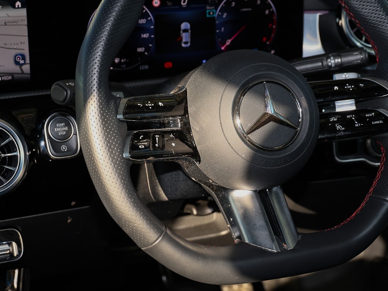 Used Mercedes-Benz A-Class 2024 for sale - 76548178: Photo 10