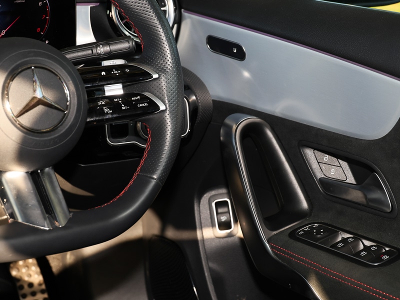 Used Mercedes-Benz A-Class 2024 for sale - 76548178: Photo 11