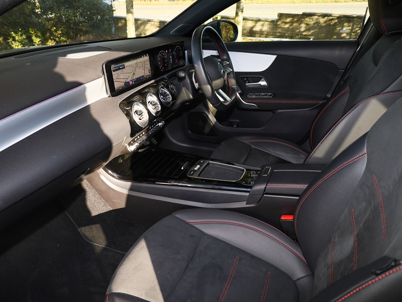 Used Mercedes-Benz A-Class 2024 for sale - 76548178: Photo 5