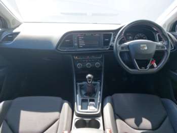 Used SEAT Leon 2019 for sale - 75146707: Photo