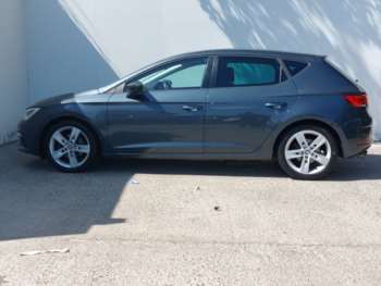 Used SEAT Leon 2019 for sale - 75146707: Photo