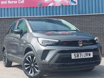 2022 - 1.2 Turbo SE Edition 5dr